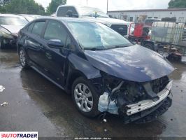 Toyota Corolla - zobacz ofertę