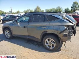 Hyundai Tucson 2023 2