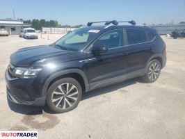 Volkswagen Pozostałe 2022 1 Volkswagen Pozostałe 2022 1