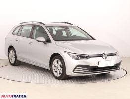 Volkswagen Golf 2020 2.0 108 KM