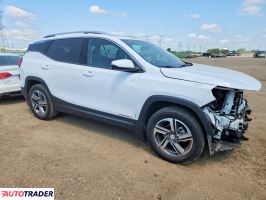 GMC Terrain 2021 1