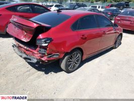 Kia Pozostałe 2024 2