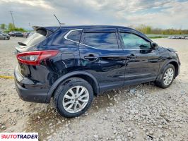 Nissan Rogue 2021 2