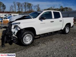 Chevrolet Colorado 2026 2
