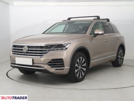 Volkswagen Touareg 2018 3.0 281 KM