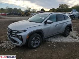 Hyundai Tucson - zobacz ofertę