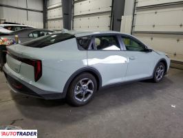 Kia Pozostałe 2025 2 Kia Pozostałe 2025 2