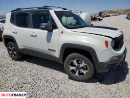 Jeep Renegade 2019 1