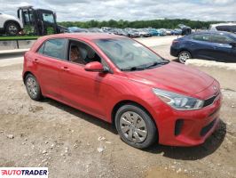 Kia Rio 2019 1