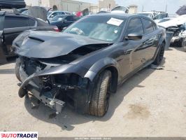 Dodge Charger 2022 6