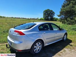 Renault Laguna 2010 2 150 KM