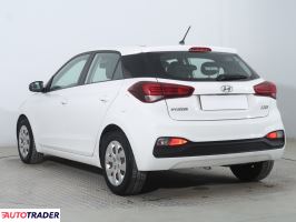 Hyundai i20 2019 1.2 83 KM
