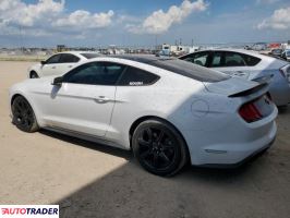 Ford Mustang 2019 2