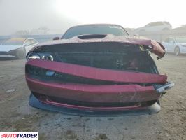 Dodge Challenger 2021 6