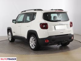 Jeep Renegade 2018 1.3 148 KM Jeep Renegade 2018 1.3 148 KM
