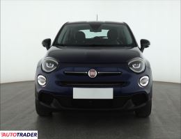 Fiat 500 X 2020 1.0 118 KM