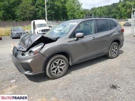 Subaru Forester 2020 2