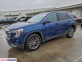 GMC Terrain 2023 1