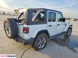 Jeep Wrangler 2022 2