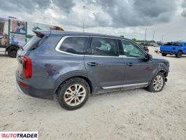 Kia Pozostałe 2022 3