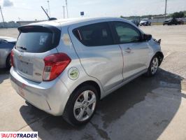 Chevrolet Spark 2020 1