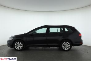 Volkswagen Golf 2019 1.6 113 KM