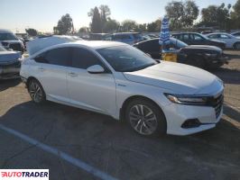 Honda Accord 2021 2