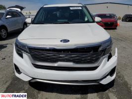 Kia Pozostałe 2021 2 Kia Pozostałe 2021 2