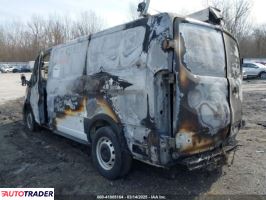 Ford Transit 2021 3 Ford Transit 2021 3