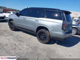 Cadillac Escalade 2023 6