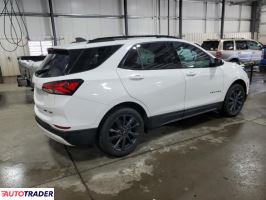 Chevrolet Equinox 2023 1 Chevrolet Equinox 2023 1