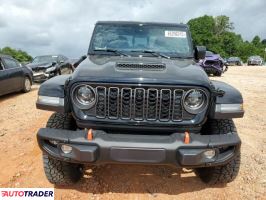 Jeep Pozostałe 2024 3 Jeep Pozostałe 2024 3