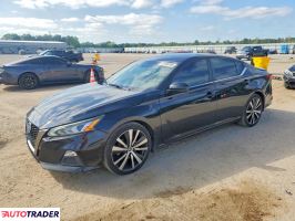 Nissan Altima 2020 2