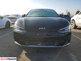 Kia EV6 2022