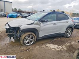 Hyundai Kona 2022 2