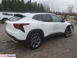 Chevrolet Trax 2024 1