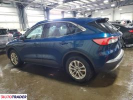 Ford Escape 2020 1