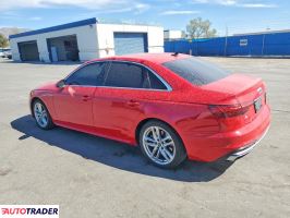 Audi A4 2023 2