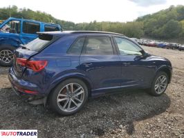 Audi Q3 2025 2