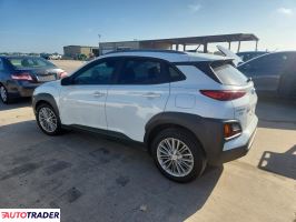 Hyundai Kona 2020 2