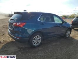 Chevrolet Equinox 2020 1