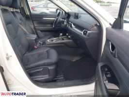 Mazda CX-5 2020 2