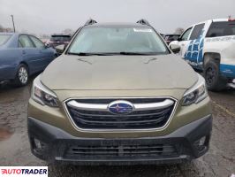 Subaru Outback 2020 2