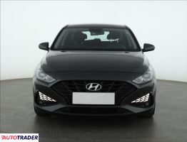 Hyundai i30 2021 1.5 108 KM