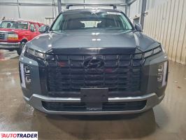 Hyundai Pozostałe 2025 3
