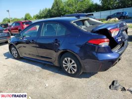 Toyota Corolla 2021 1
