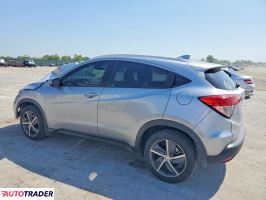 Honda HR-V 2022 1