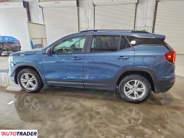 GMC Terrain 2024 1