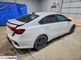 Kia Pozostałe 2021 2