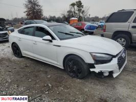 Audi A5 2021 2
